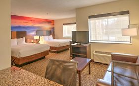 Mainstay Hotel Pigeon Forge Tn